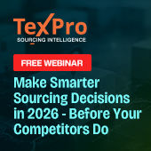 Texpro Webinar